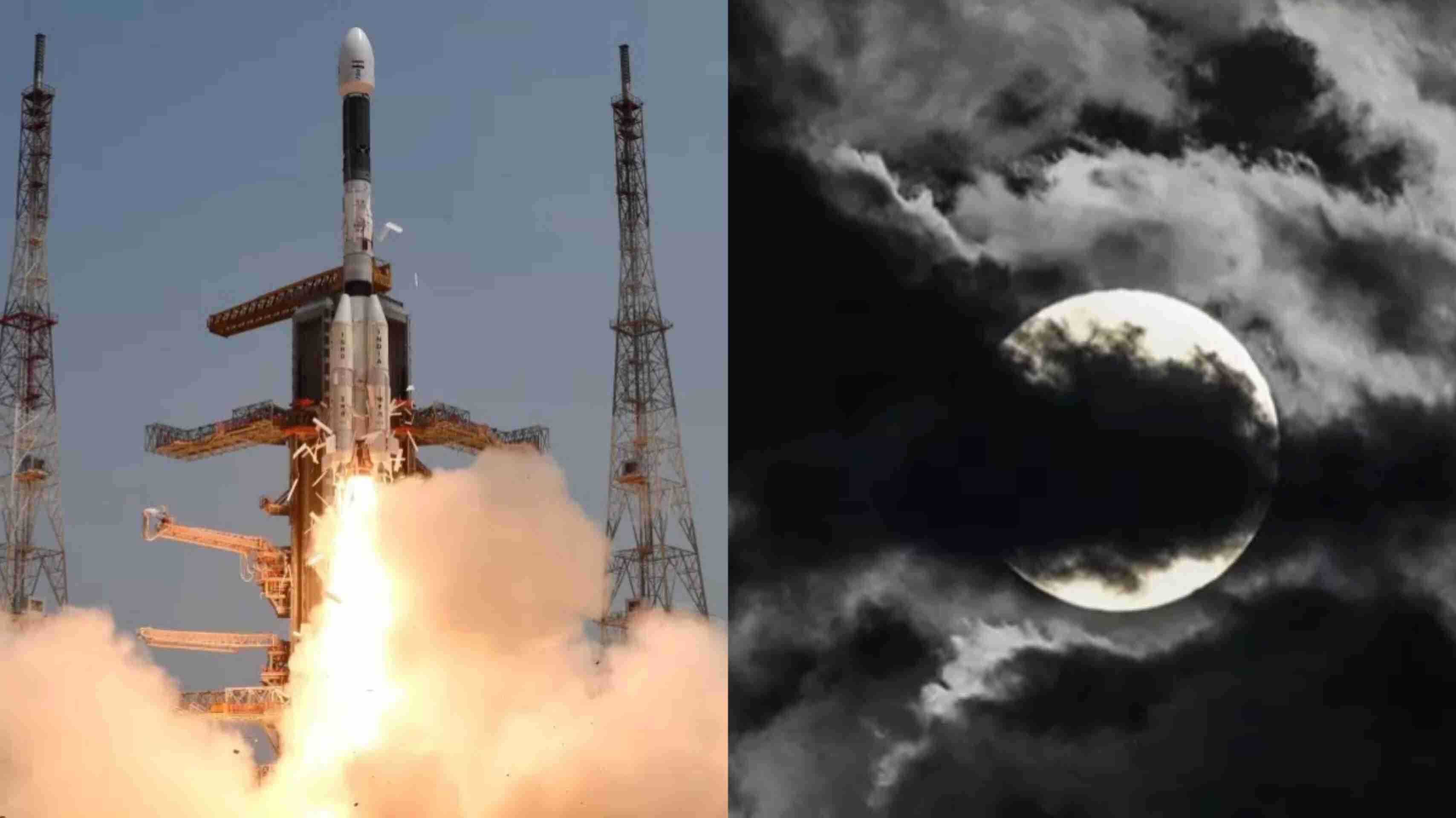 चंदा मामा से चंद्रयान 3 तक : चांद तेरे रूप अनेक