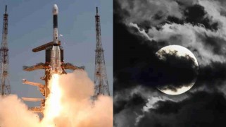 चंदा मामा से चंद्रयान 3 तक : चांद तेरे रूप अनेक