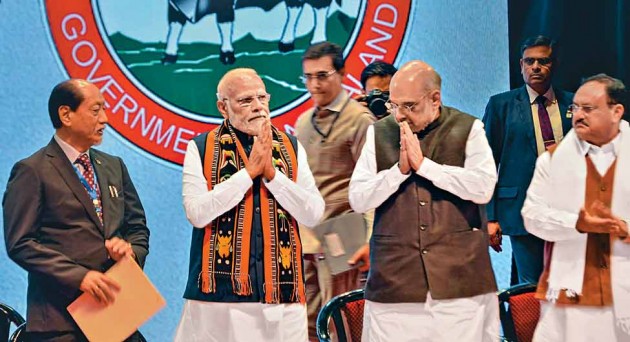नजरिया: मंदिर-दो बनाम मंडल-दो
