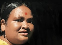 “क्या आपके घर में आपके ईश्वर की कोई तस्वीर है?”