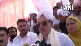 उमर ने बीजेपी पर साधा निशाना, कहा- मतदाताओं का सामना करने को तैयार नहीं होने के कारण टाले गए J&K चुनाव