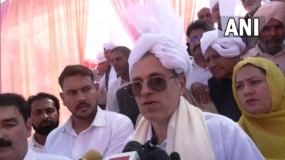 उमर ने बीजेपी पर साधा निशाना, कहा- मतदाताओं का सामना करने को तैयार नहीं होने के कारण टाले गए J&K चुनाव