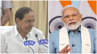 पीएम मोदी आज तेलंगाना को देंगे 13,500 करोड़ रुपए का तोहफ़ा; कार्यक्रम में शामिल नहीं होंगे सीएम केसीआर