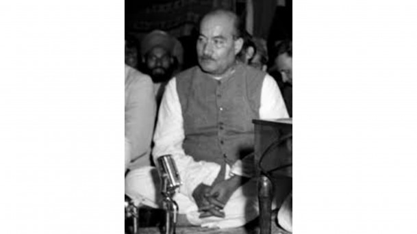 उर्दू शायर जोश मलीहाबादी का शानदार किस्सा