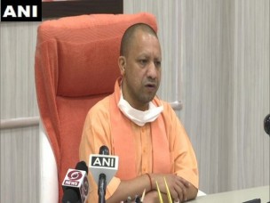 सरकार जनता की समस्याओं के समाधान के लिए प्रतिबद्ध : योगी आदित्यनाथ