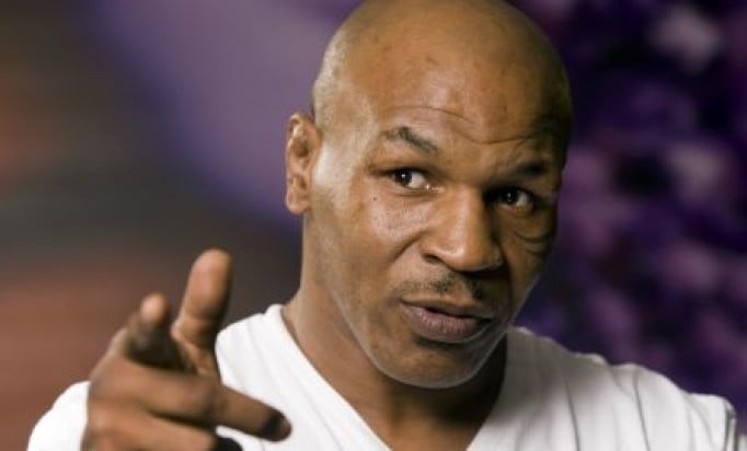 Birthday Special Mike Tyson Outlook Hindi