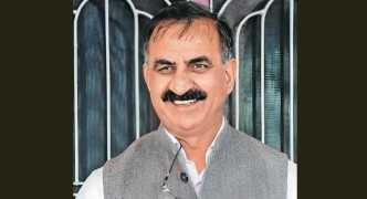 इंटरव्यू/सुखविंदर सिंह सुक्खू: “कलह भाजपा में, कांग्रेस में नहीं”