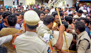 राहत के लिए चंद्रबाबू नायडू ने खटखटाया सुप्रीम कोर्ट का दरवाजा, करोड़ों रुपये के कौशल विकास घोटाला मामले में हैं आरोपी