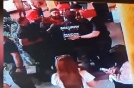 फाइव स्टार होटल में कारोबारी की पिटाई का मामला, बाउंसरों पर केस दर्ज; आठ आरोपियों को 14 दिन की न्यायिक हिरासत में भेजा जेल