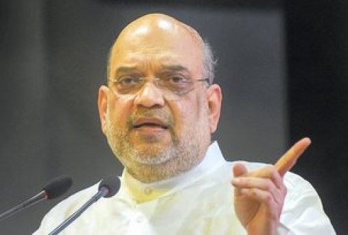 राजदंड संबंधी विवाद पर शाह ने पूछा: कांग्रेस को भारतीय संस्कृति से इतनी नफरत क्यों