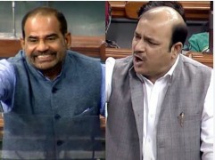 विपक्ष ने भाजपा सांसद बिधूड़ी के खिलाफ सख्त कार्रवाई का दबाव बढ़ाया, भाजपा ने पलटवार किया
