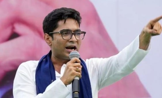 नए संसद भवन के उद्घाटन को लेकर रार, अभिषेक बनर्जी ने मोदी सरकार पर साधा निशाना