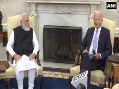अमेरिकी संसद की समिति ने ‘नाटो प्लस’ में भारत को शामिल करने की सिफारिश की