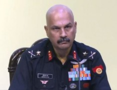 भारत-कनाडा संबंधों में तनाव पर भारतीय सेना: हमारे बीच का राजनयिक दृष्टिकोण, सैन्य रिकॉर्ड जारी रहेगा