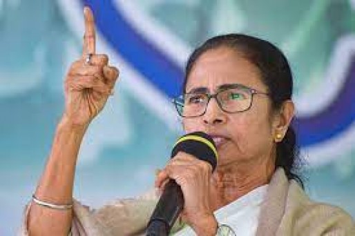 मोहन बागान की जीत पर बोलीं ममता बनर्जी- , 