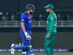 विश्व कप के कार्यक्रम का ऐलान, भारत और पाकिस्तान का सामना 15 अक्टूबर को अहमदाबाद में