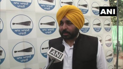 सांसद भगवंत मान का आरोप- बीजेपी के बड़े नेता ने AAP छोड़ने के लिए दिया था ऑफर; धन, मंत्री पद की पेशकश की