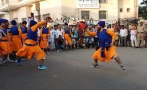 गतका खेल को अब राष्ट्रमंडल और ओलिंपिक खेलों में शामिल करवाने का लक्ष्य, राष्ट्रीय खेलों में मिल चुकी है एंट्री