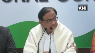 कई साल तक हकीकत नहीं बन पाएगा महिला आरक्षण कानून, ऐसे अधिनियम का क्या फायदा: चिदंबरम