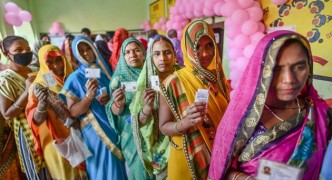 प्रथम दृष्टि: चुनावी गुरु