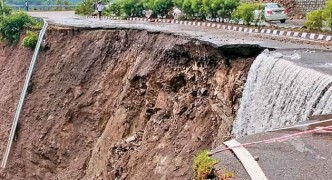 आपदा/हिमाचल प्रदेश: आंख खुली पर देर से
