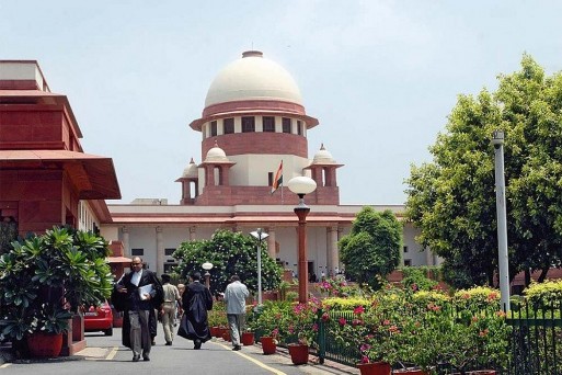 सुप्रीम कोर्ट ने राष्ट्रपति से नए संसद भवन का उद्घाटन कराने संबंधी याचिका पर सुनवाई से किया इनकार
