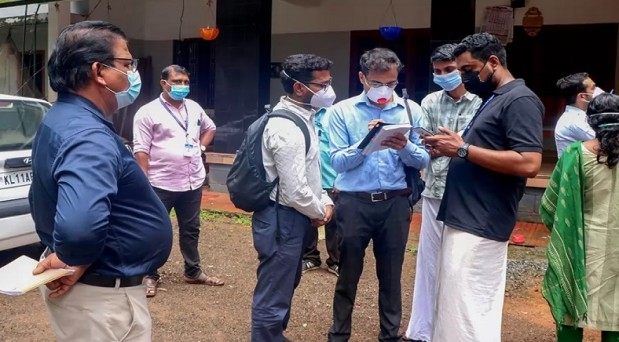 केरल उन नौ भारतीय राज्यों में से एक है जहां निपाह का खतरा बढ़ा, आईसीएमआर और डब्ल्यूएचओ के अध्ययन में खुलासा