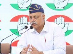 नई पेंशन पॉलिसी देश के सैनिकों के साथ विश्वासघात, मोदी सरकार ने की उनके मान-सम्मान पर सर्जिकल स्ट्राइकः कांग्रेस