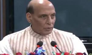 राजनाथ सिंह ने रक्षा लेखा विभाग की डिजिटल पहल शुरू की, इसे 'रक्षा वित्त का संरक्षक' बताया