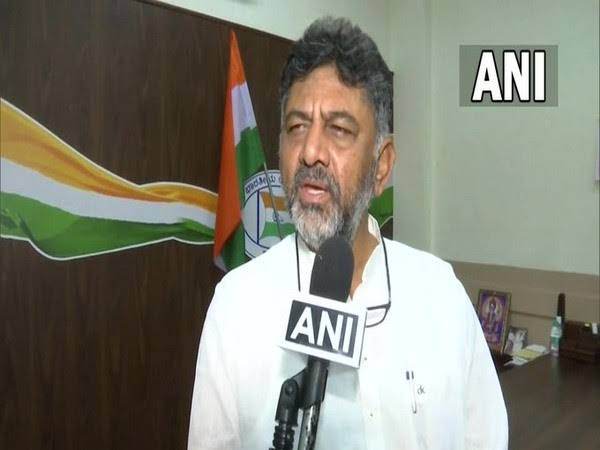 कर्नाटक कांग्रेस के कार्यकारी अध्यक्ष ने हिन्दू शब्द को बताया 'गंदा', कहा- हिंदू शब्द फारसी है