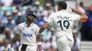 ऑस्ट्रेलिया ने आईसीसी वर्ल्ड टेस्ट चैंपियनशिप फाइनल जीता; भारत को 209 रन से हराया