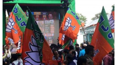 छत्तीसगढ़ चुनाव: भाजपा का दावा- आपराधिक रिकॉर्ड का खुलासा नहीं कर रहे कांग्रेस उम्मीदवार