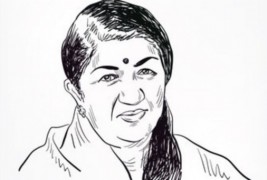 लता मंगेशकर जयंती : अगर कभी ‘मंगेशकर मोनोपोली’ थी तो वह हिंदी सिनेमा के लिए वरदान ही है
