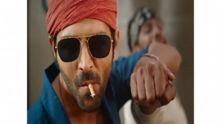 कार्तिक आर्यन की फिल्म 'शहजादा' का निराशाजनक प्रदर्शन जारी