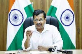 दिल्ली सरकार के 2023-24 के बजट में शिक्षा, स्वास्थ्य को मिलेगा सबसे अधिक आवंटन, इस बार 21 मार्च को होगा पेश