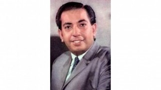 जब महेंद्र कपूर की हवाई जहाज यात्रा की ख्वाहिश हुई पूरी