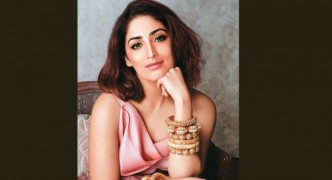 इंटरव्यू - यामी गौतम : ‘मुझे भीड़ का हिस्सा नहीं बनना’