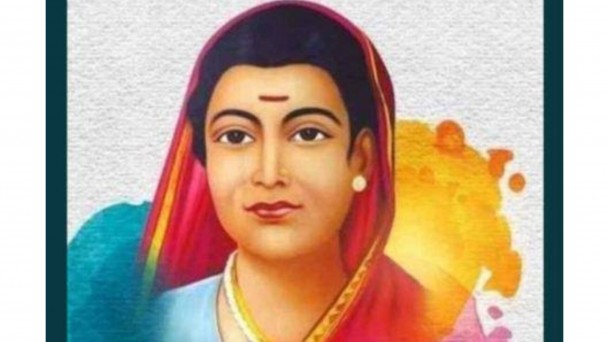 सावित्री बाई फुले और समकालीन भारत