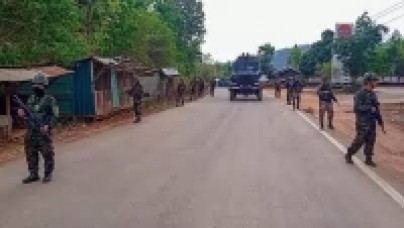 मणिपुर की पहाड़ियों में AFSPA 6 महीने के लिए बढ़ाया गया; घाटी वाले इलाकों में राहत