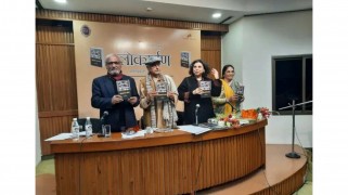 हिन्दी लेखक शिवपूजन सहाय की पुण्यतिथि पर साहित्यिक आयोजन