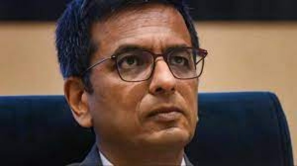 जजों की नियुक्ति के लिए कॉलेजियम सिस्टम सबसे बेहतर, न्यायपालिका पर कोई दबाव नहीं: चीफ जस्टिस डीवाई चंद्रचूड़