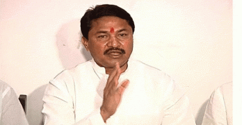 महाराष्ट्र: राज्य कांग्रेस प्रमुख पटोले ने कहा, अमृता फडणवीस की धमकी मामले में सामने आनी चाहिए सच्चाई