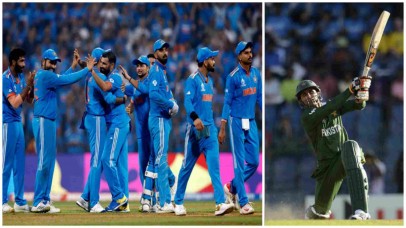 'भारत की हार क्रिकेट के लिए अच्छी है' - विश्व कप फाइनल पर पूर्व पाकिस्तान खिलाड़ी अब्दुल रज्जाक