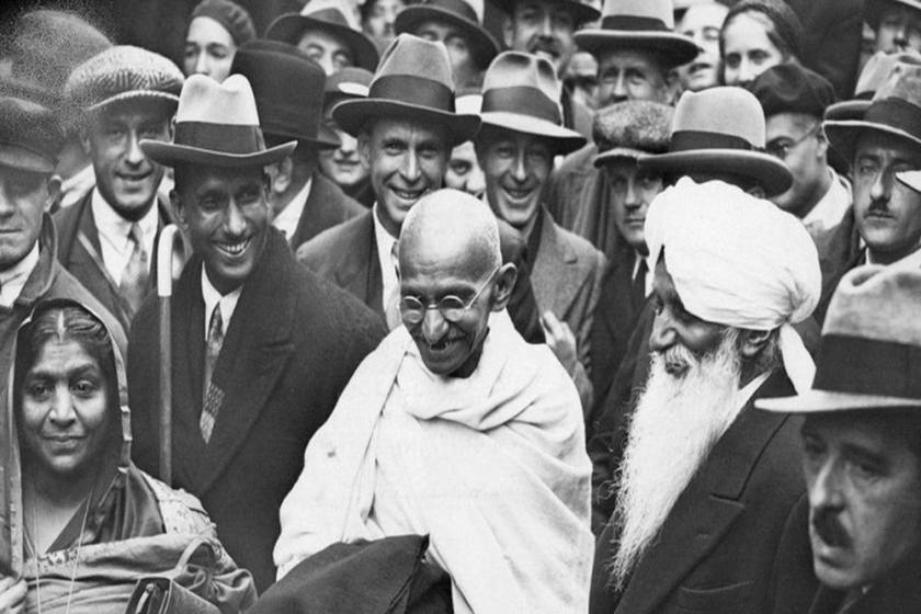 गांधी जयंती स्पेशल: आज़ादी के 75 साल बाद भी बापू की प्रासंगिकता कायम