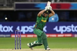 T20 World Cup: पांच विकेट से जीता साउथ अफ्रीका, टीम इंडिया की करारी हार