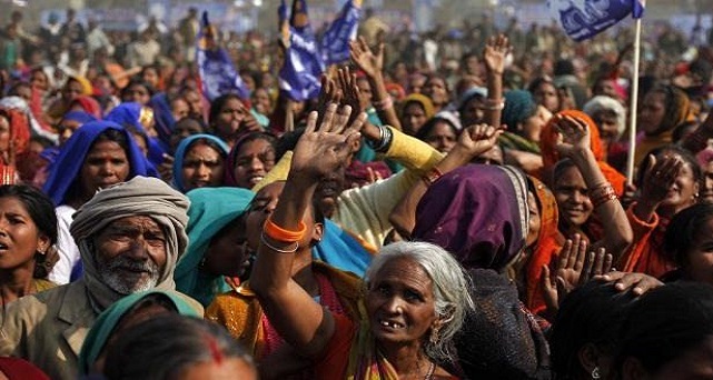 क्या 2019 के चुनावी रण का राजनीतिक केंद्र बिंदु होंगे दलित?