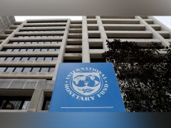 आईएमएफ का अनुमान- साल 2023 में भारत की जीडीपी रहेगी 6.1 फीसदी, वर्ल्ड इकोनॉमी को लेकर कही ये बात