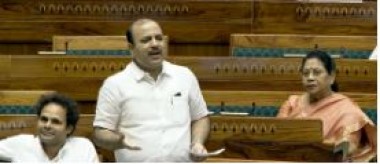 बिधूड़ी के खिलाफ कार्रवाई नहीं हुई, तो लोकसभा की सदस्यता छोड़ने पर विचार हर सकता हूं: दानिश अली