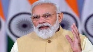 बीजेपी की परिवर्तन संकल्प यात्रा का समापन सोमवार को जयपुर में पीएम मोदी की रैली के साथ होगा
