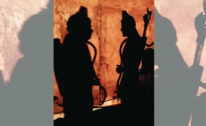 मर्यादा पुरुषोत्तम: रहस्य का उद्घाटन